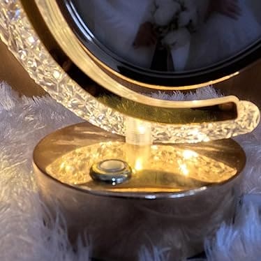 Enchanting Moon Glow Lamp - KCShopping
