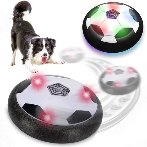 Ballon de football Smart Paws 