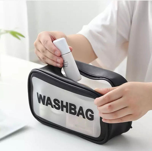 Versatile Travel Wash Bag - KCShopping