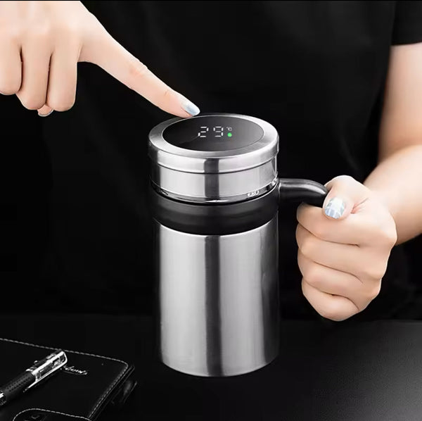 Smart Sip Thermos