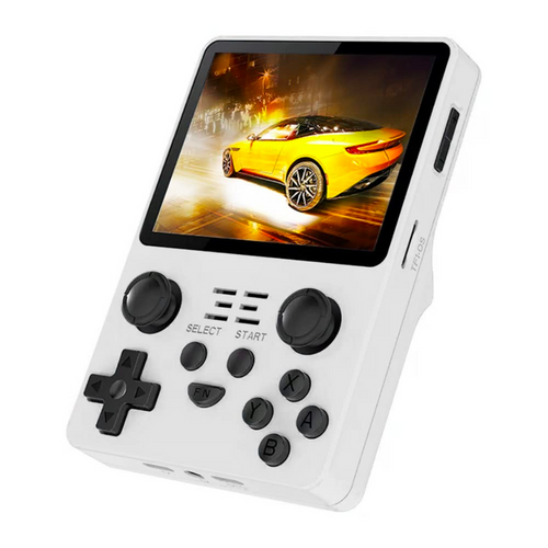 TimeWarp Pocket Gamer 