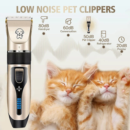PawPerfect Grooming Kit - KCShopping