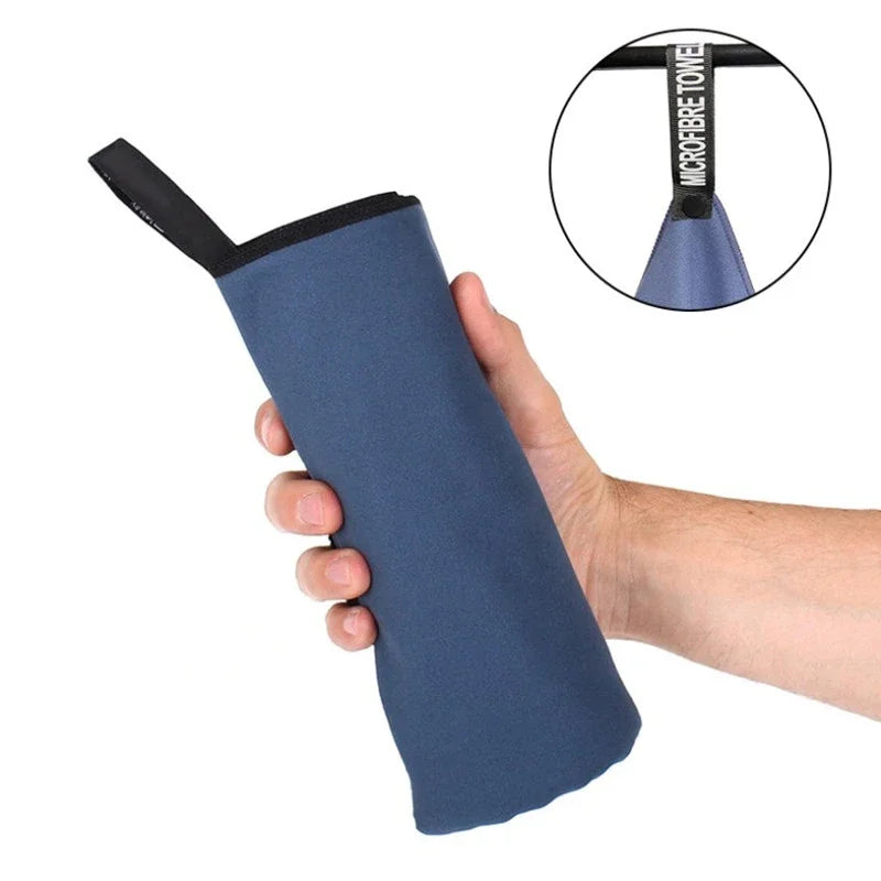 QuickDry Sporthandtuch 