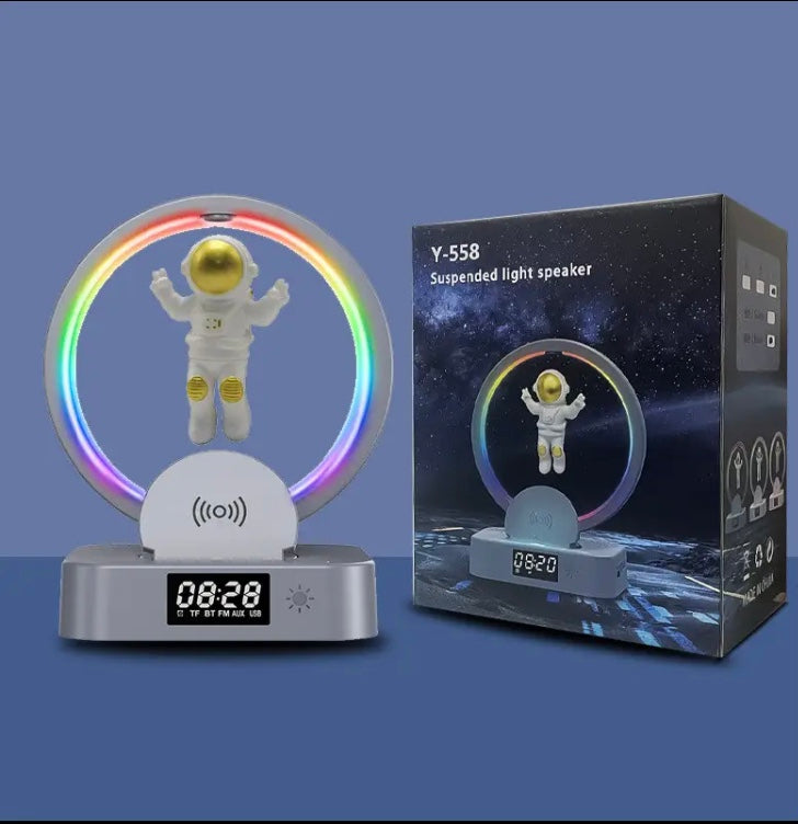 Magical Floating Night Light - KCShopping