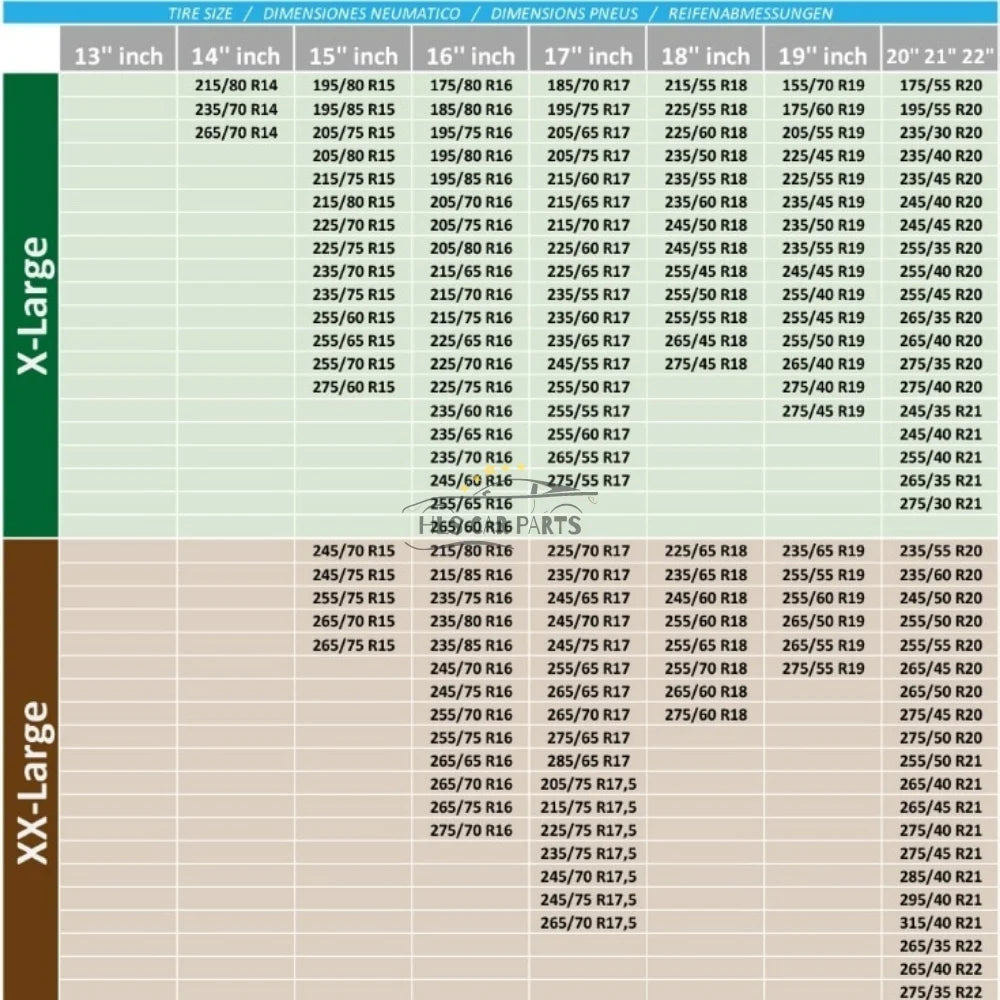 Winter Tire Grip Socks - KCShopping