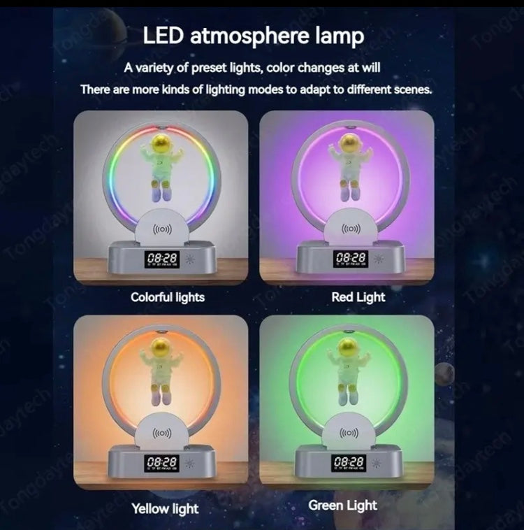 Magical Floating Night Light - KCShopping