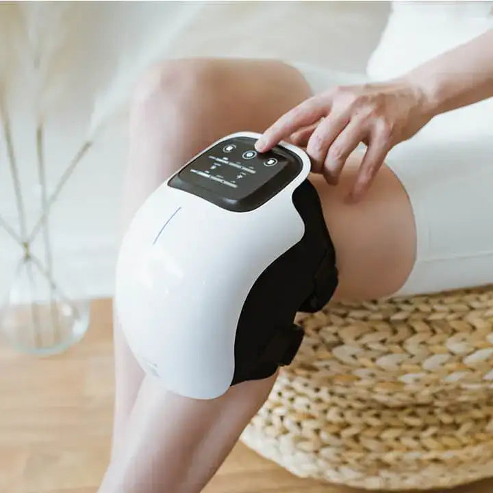 KneeRelax 3-in-1 SootheMaster - KCShopping