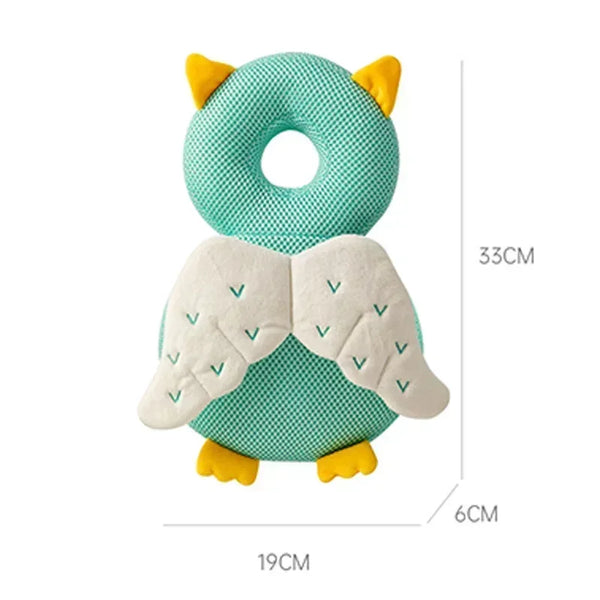 Cute Baby Head Protector Pillow - KCShopping