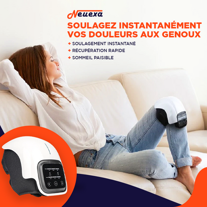 KneeRelax 3-in-1 SootheMaster - KCShopping