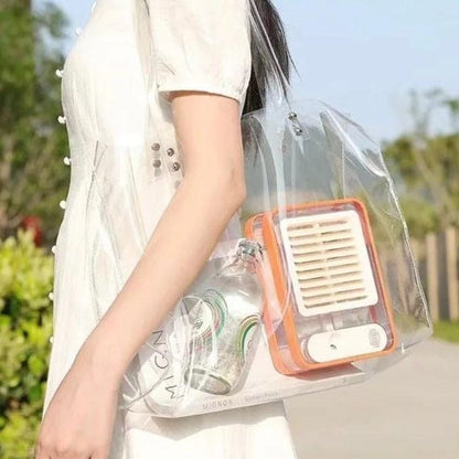 ChillMate Mini Air Cooler - KCShopping