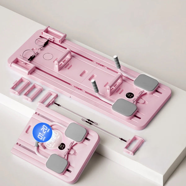 Smart Fitness Board Set - KCShopping