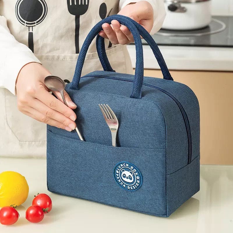 Chill & Go Lunch Tote - KCShopping