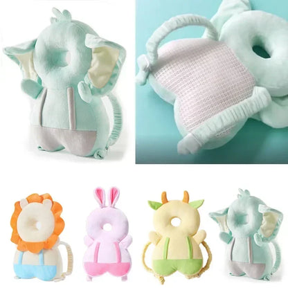 Cute Baby Head Protector Pillow - KCShopping