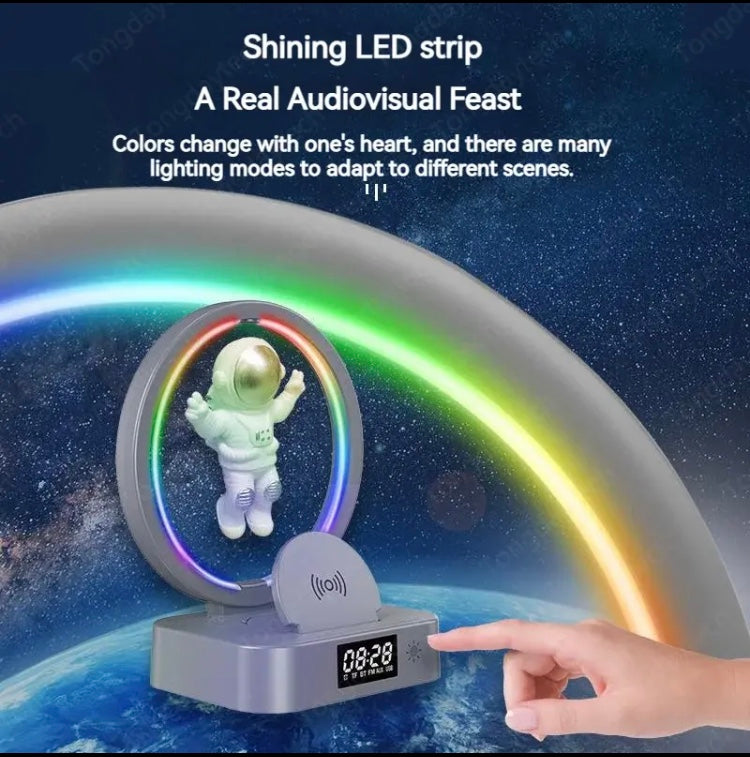 Magical Floating Night Light - KCShopping