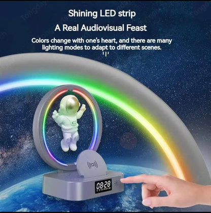 Magical Floating Night Light - KCShopping