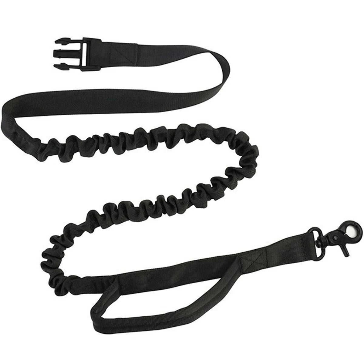 Hands-Free Dog Running Leash - KCShopping