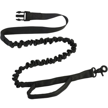Hands-Free Dog Running Leash - KCShopping