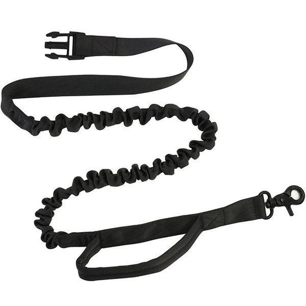 Hands-Free Dog Running Leash - KCShopping