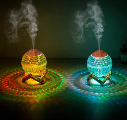 Cosmic Fresh Air Humidifier - KCShopping