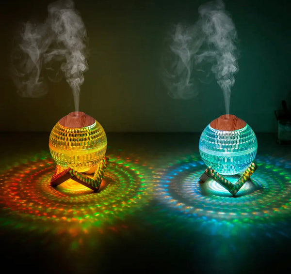 Cosmic Fresh Air Humidifier