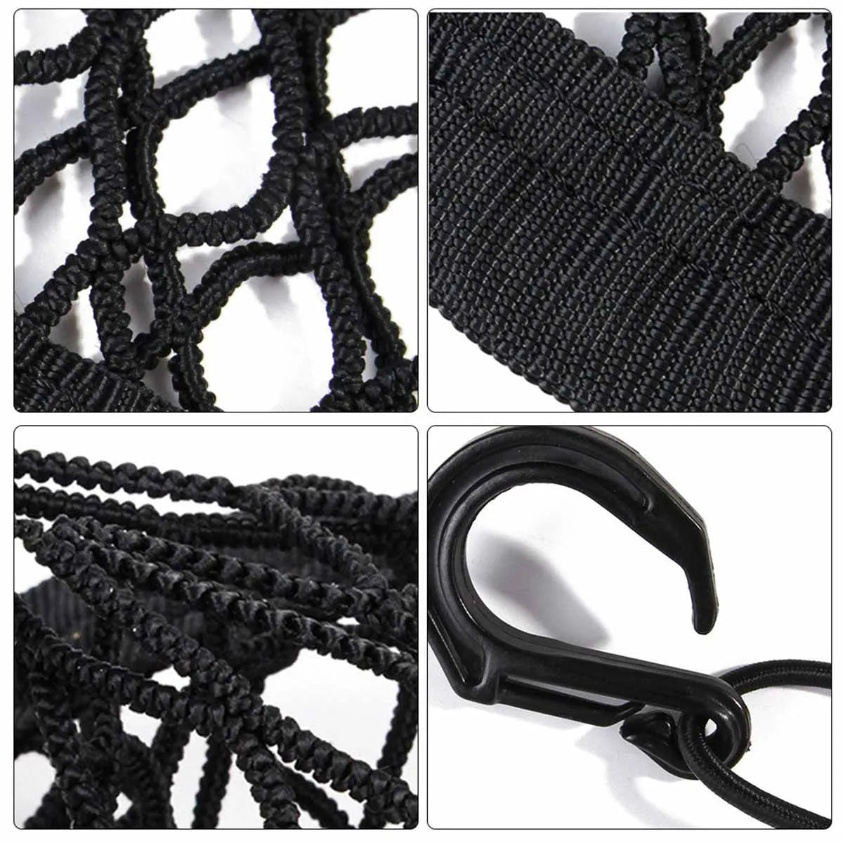 Pet Car Safety Net - KCShopping