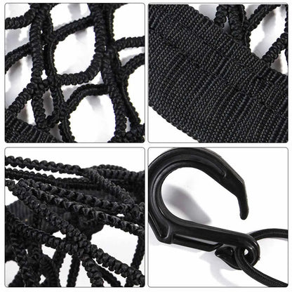 Pet Car Safety Net - KCShopping
