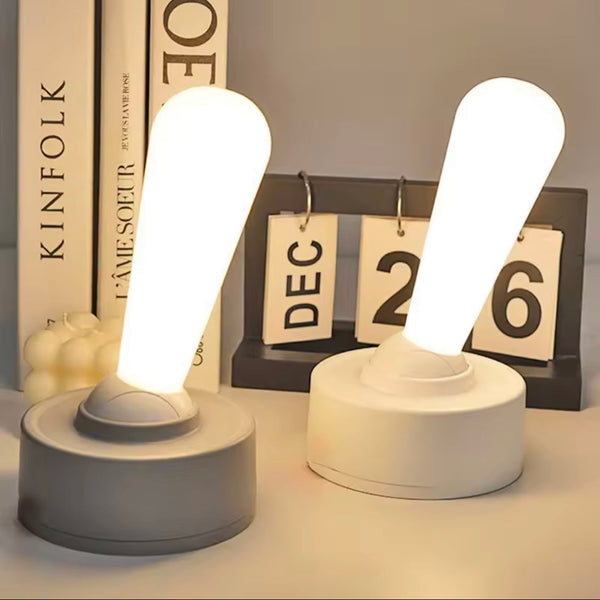 Playful Joystick Desk Light