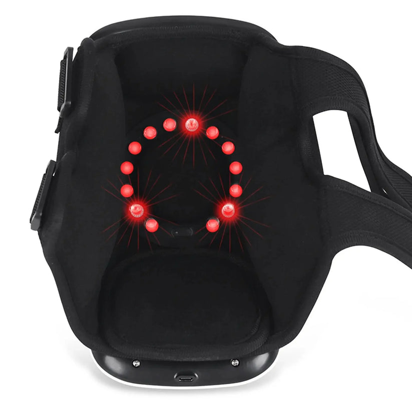 KneeRelax 3-in-1 SootheMaster - KCShopping