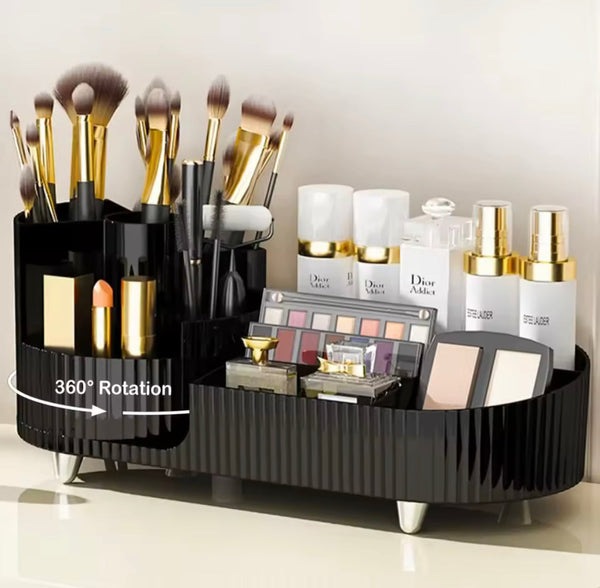 Ultimate Makeup Organizer