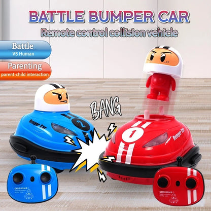 Super Battle Bumper Car - KCShopping