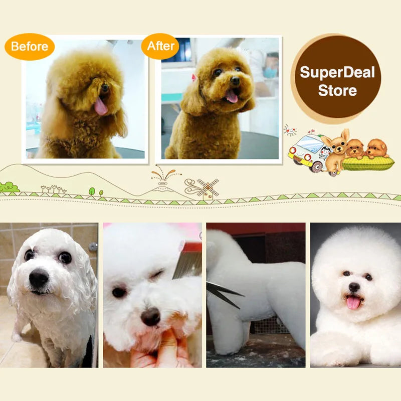 PawPerfect Grooming Kit - KCShopping
