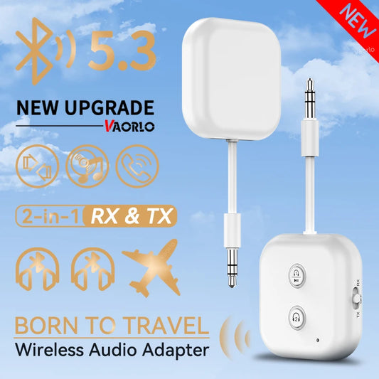 Bluetooth Audio Pro 