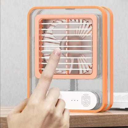 ChillMate Mini Air Cooler - KCShopping