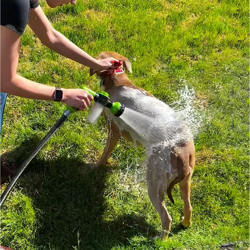 PetCare Pro Sprühgerät 