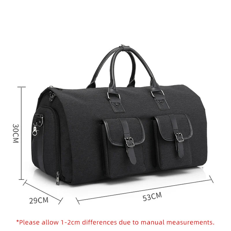 Sac de voyage Voyager™ Pro 