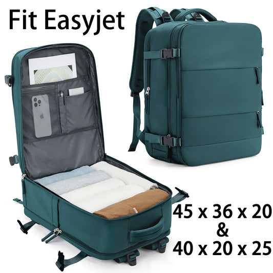 Universal Travel Laptop Backpack - KCShopping