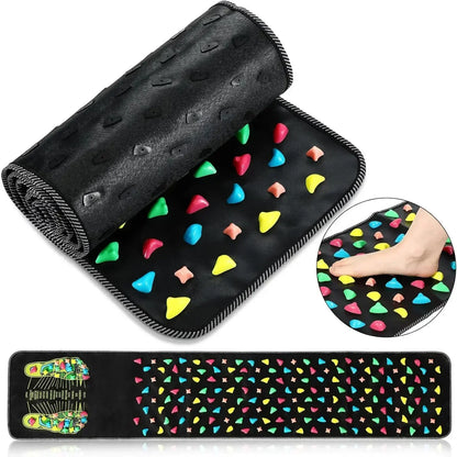Relaxing Foot Massage Mat - KCShopping