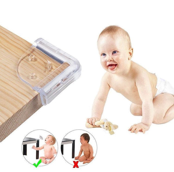 Soft Baby Safety Guards