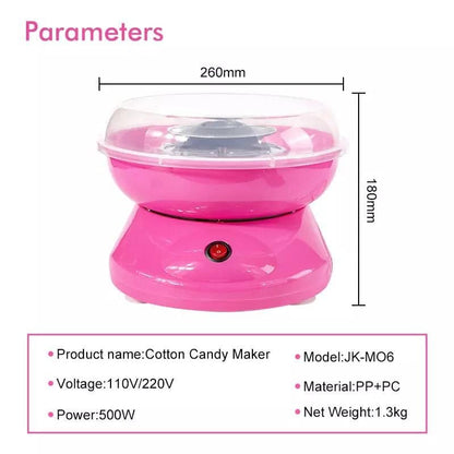 Sweet Treats Anytime Machine - KCShopping