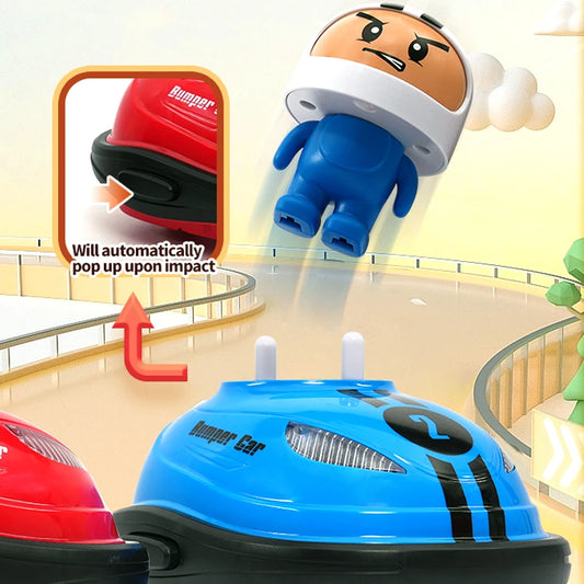 Super Battle Bumper Car - KCShopping