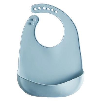 SilkySoft Kiddo Bibs - KCShopping
