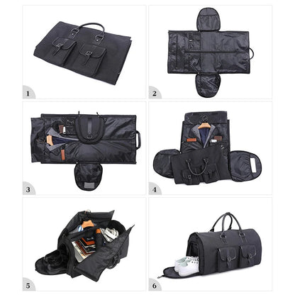 Sac de voyage Voyager™ Pro 