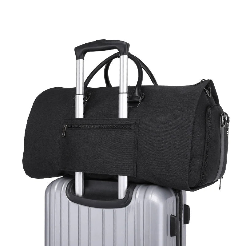Sac de voyage Voyager™ Pro 