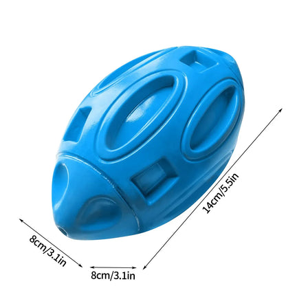 Ultimate Tough Dog Chew Ball - KCShopping