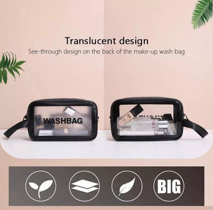 Versatile Travel Wash Bag - KCShopping