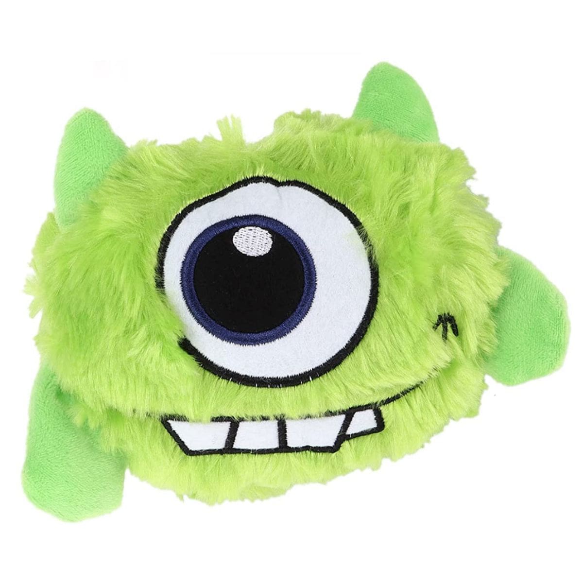 Süßes Monster – Interaktives Hundespielzeug