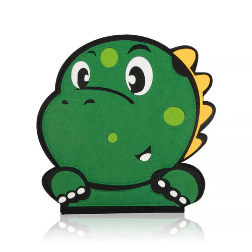 Tableau d'activités Dino