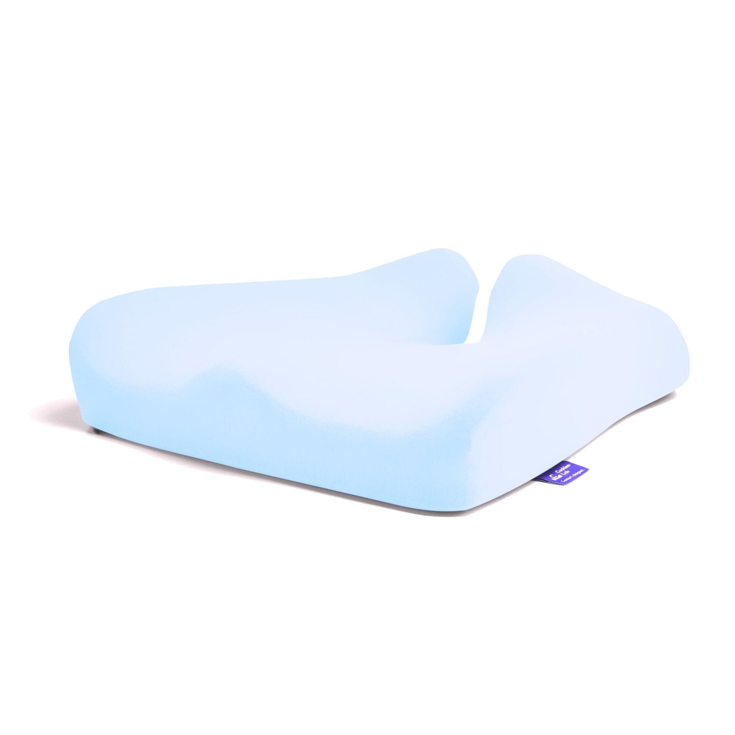 ComfortMax - The Ultimate Memory Foam Seat Pad