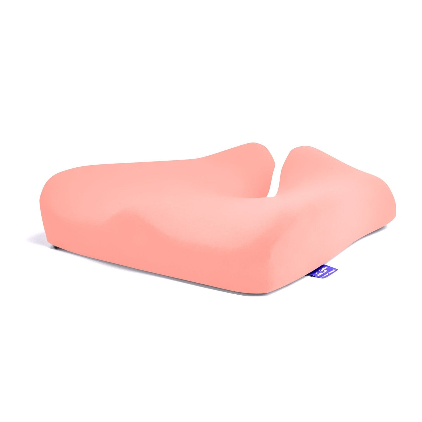 ComfortMax - The Ultimate Memory Foam Seat Pad