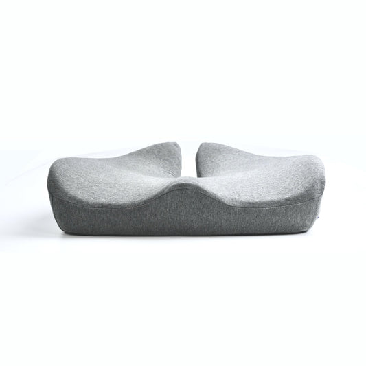 ComfortMax - Le coussin de siège ultime en mousse à mémoire de forme 